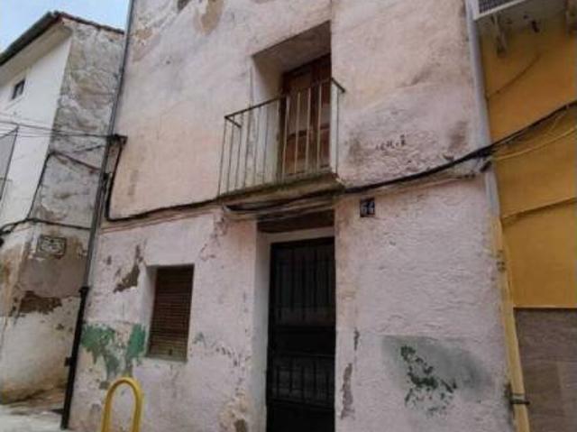 Casa en venta en Xàtiva