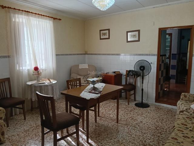 Chalet en venta en la Costera, Valencia