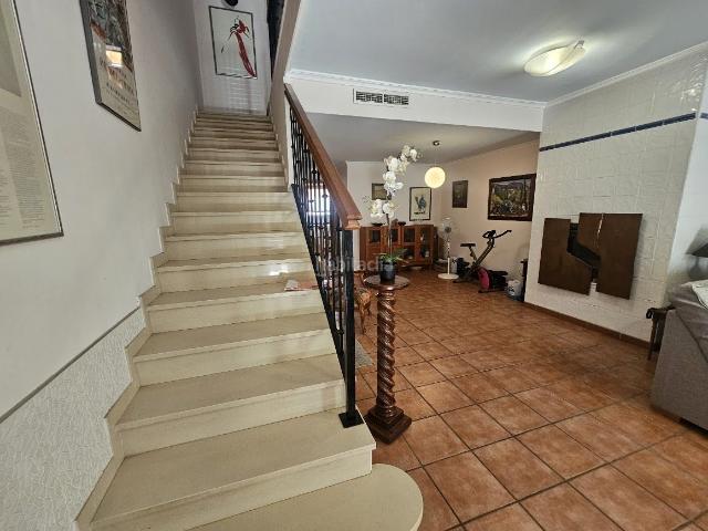 Chalet en venta en la Murta, Xàtiva