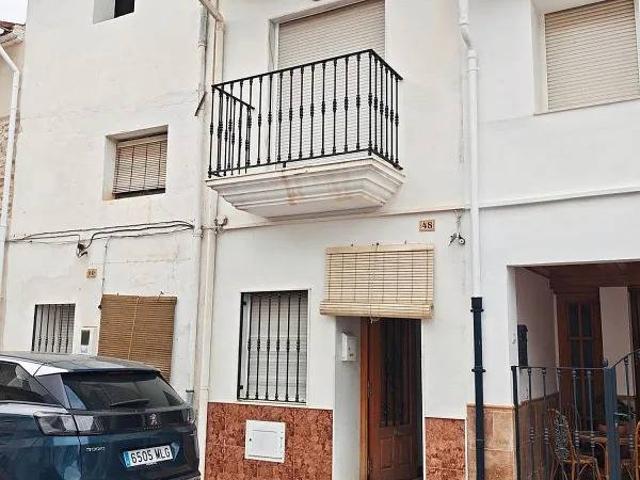 Chalet en venta en Xeresa, València / Valencia