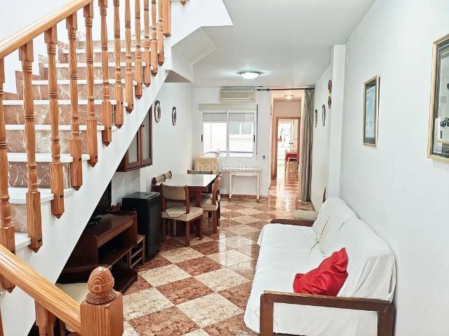 Chalet en venta en Xeresa, València / Valencia