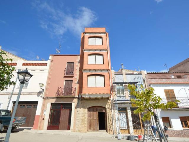 Chalet en venta en el Baix Maestrat, Valencia
