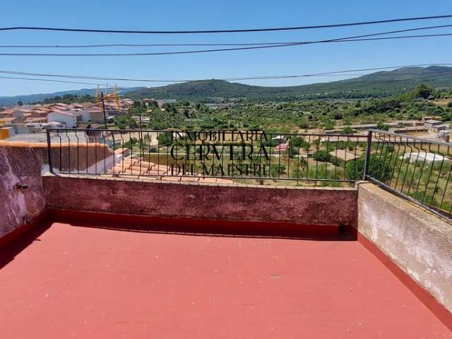 Chalet en venta en el Baix Maestrat, Valencia