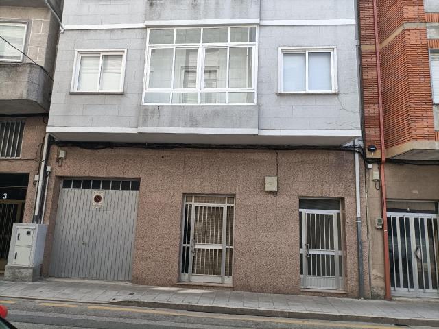 Villa en venta en Xinzo De Limia, As Casas Baratas Villa en venta en Xinzo De Limia, As Casas Baratas