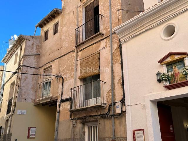 Chalet en venta en l'Alacantí, Valencia