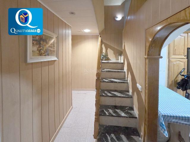 Chalet en venta en l'Alacantí, Valencia