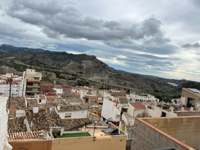 Chalet en venta en l'Alacantí, Valencia