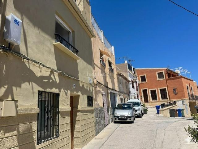 Chalet en venta en l'Alacantí, Valencia
