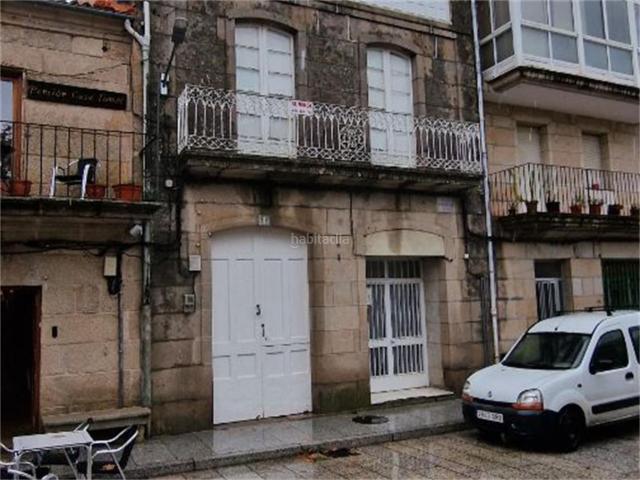 Villa en venta en Xunqueira De Ambía, Xunqueira de Ambía
