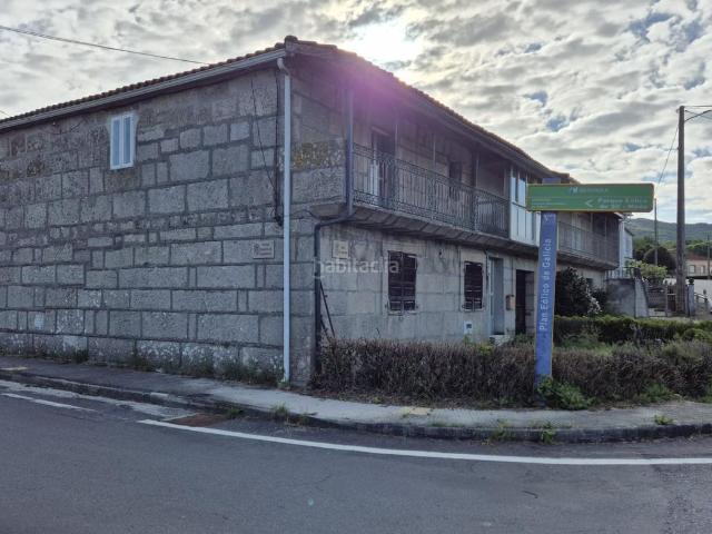 Villa en venta en Xunqueira De Espadanedo