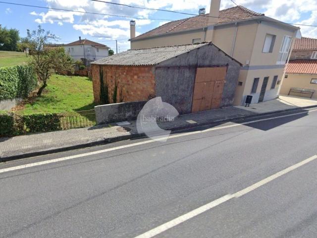 Chalet en venta en Allariz-Maceda, Galicia