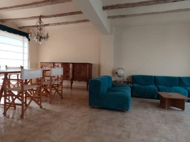 Chalet en venta en Yátova, Valencia