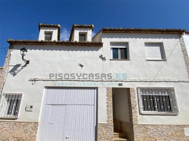 Chalet en venta en La Hoya de Buñol, Valencia
