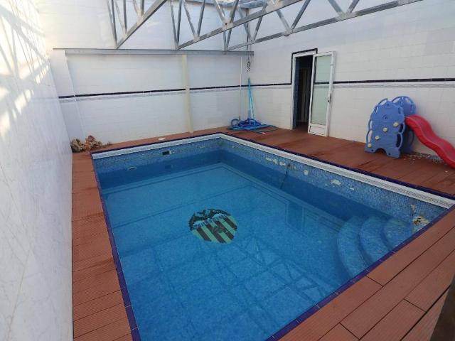 Chalet en venta en Yátova, València / Valencia