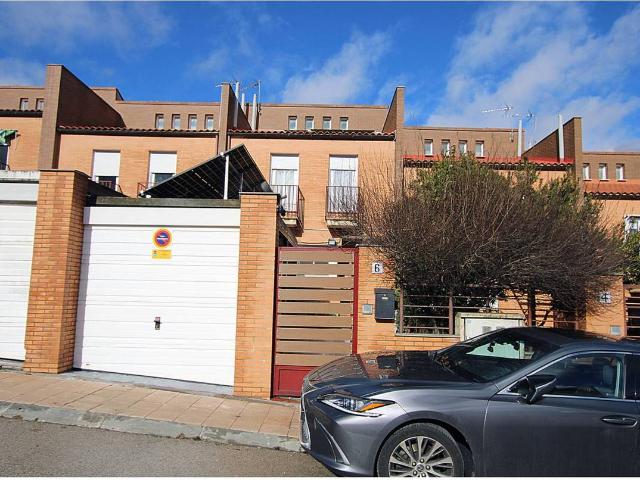 Chalet en venta en Yebes, Castilla-La Mancha