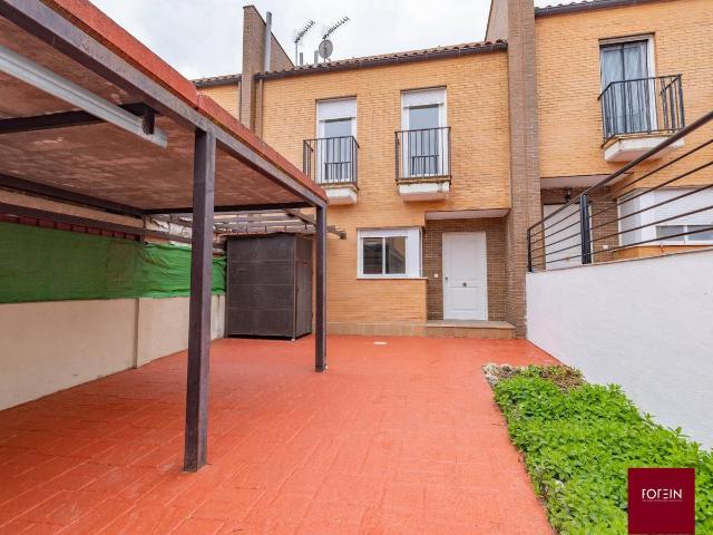 Chalet en venta en Yebes, Castilla-La Mancha