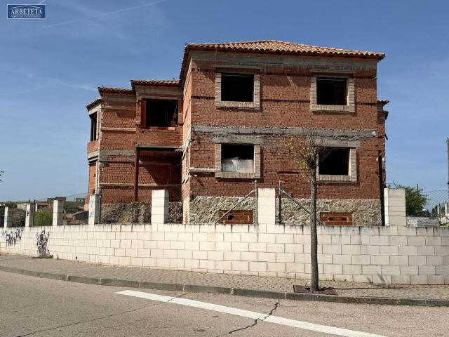 Chalet en venta en Yebes, Castilla-La Mancha