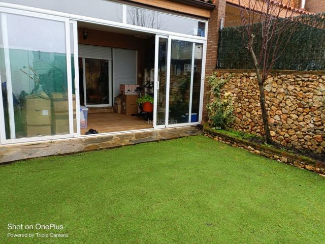 Chalet en venta en Yebes, Castilla-La Mancha