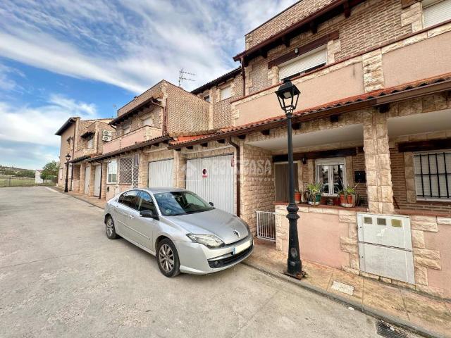 Chalet en venta en Yebra, Castilla-La Mancha