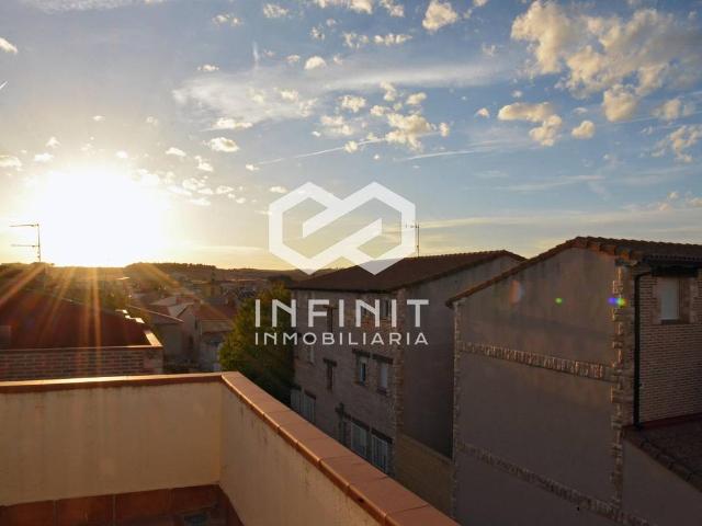 Chalet en venta en Yebra, Guadalajara