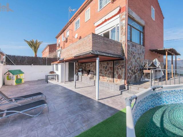 Chalet en venta en Camino de Yuncos, Yeles