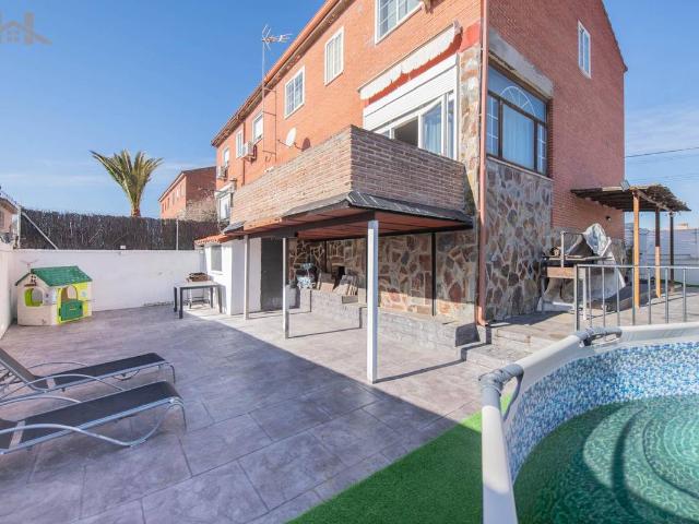 Chalet en venta en Camino de Yuncos, Yeles
