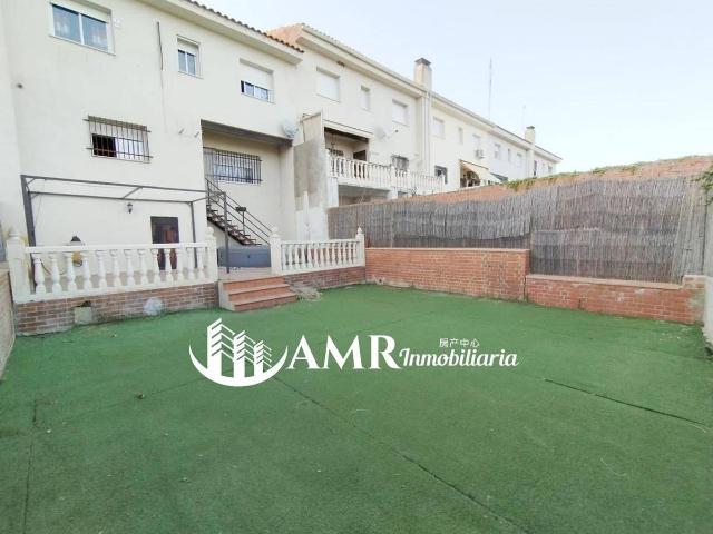 Villa en venta en Yeles, Camino de Yuncos