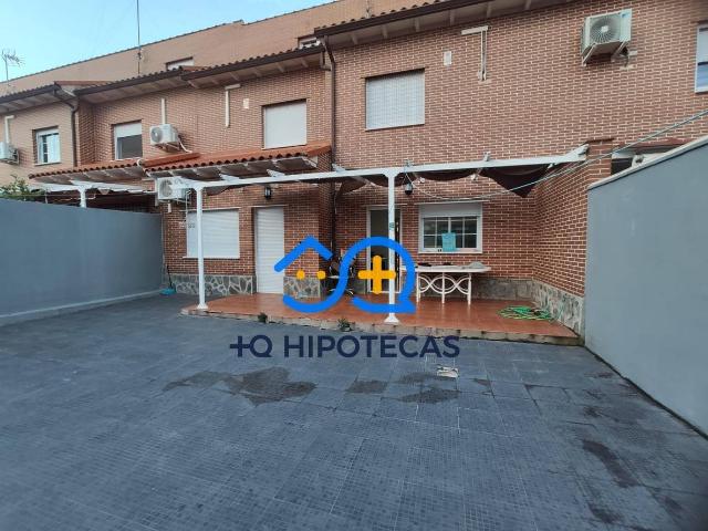 Chalet en venta en Camino de Yuncos, Yeles