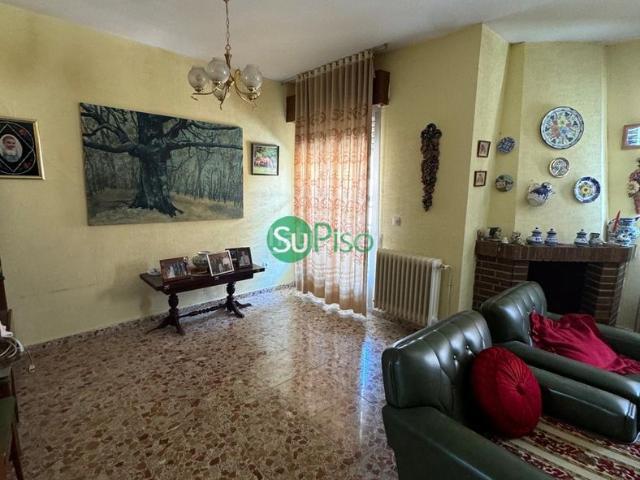 Chalet en venta en Camino de Yuncos, Yeles