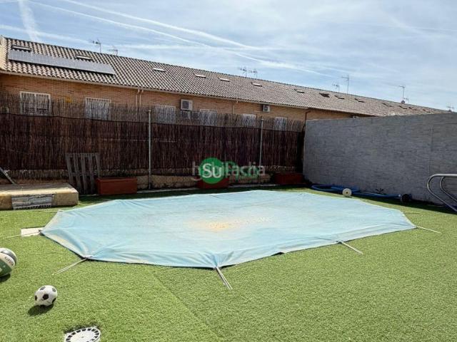 Chalet en venta en Camino de Yuncos, Yeles