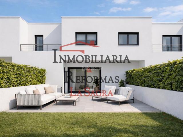 Chalet en venta en Yeles, Toledo