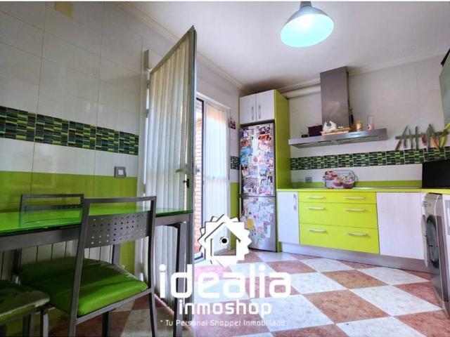 Villa en venta en Yepes