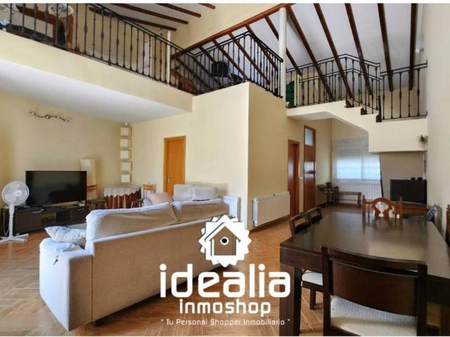 Villa en venta en Yepes