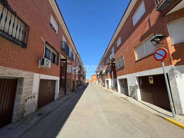 Chalet en venta en Yepes, Castilla-La Mancha