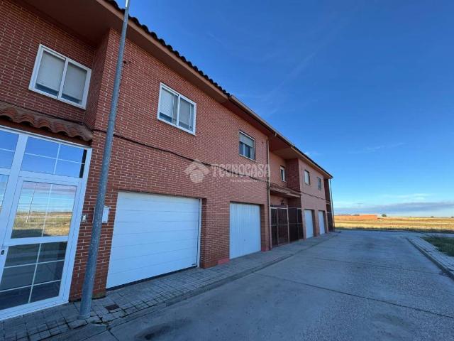 Chalet en venta en Yepes, Toledo