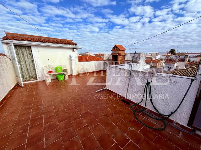 Chalet en venta en Yepes, Castilla-La Mancha