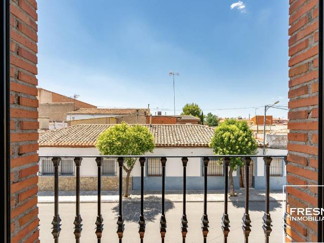 Chalet en venta en Yepes, Castilla-La Mancha