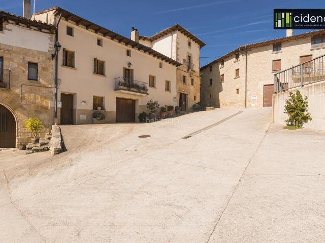 Chalet en venta en Estellerria, Navarra