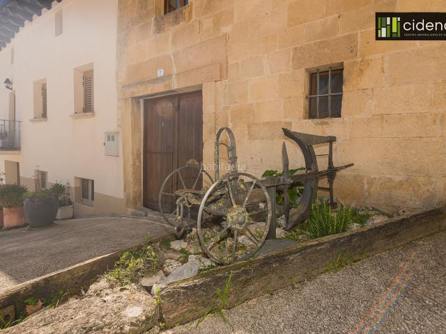 Chalet en venta en Estellerria, Navarra