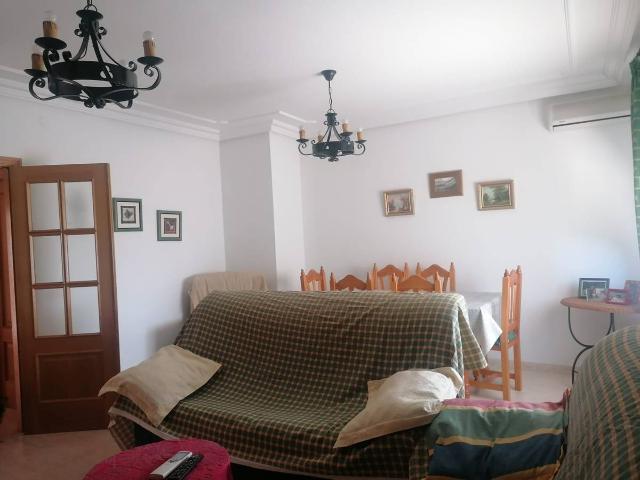 Chalet en venta en Yeste, Castilla-La Mancha