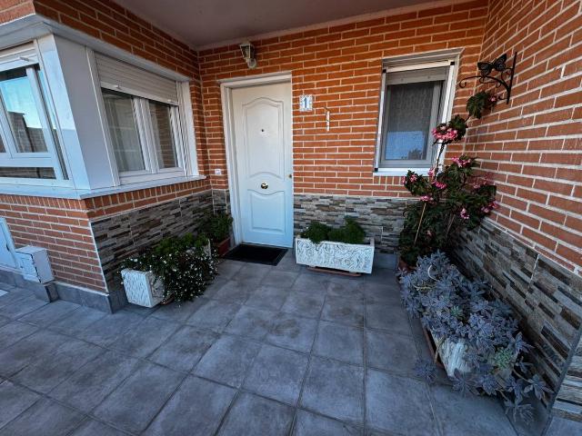 Chalet en venta en Yuncler, Toledo