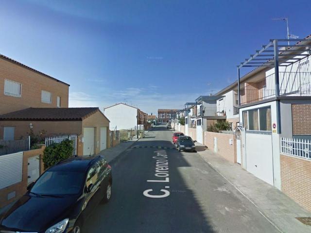 Chalet en venta en Yuncler, Toledo