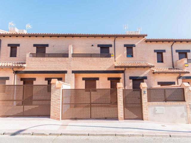 Chalet en venta en Urbanización Cervantes, Yuncos