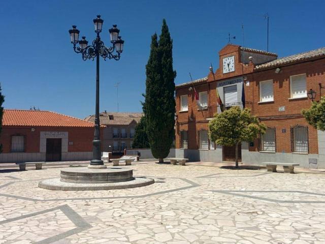 Chalet en venta en Urbanización Cervantes, Yuncos