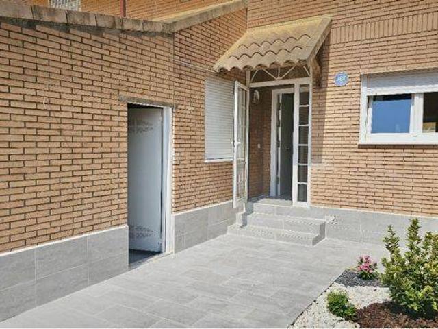 Chalet en venta en Urbanización Cervantes, Yuncos