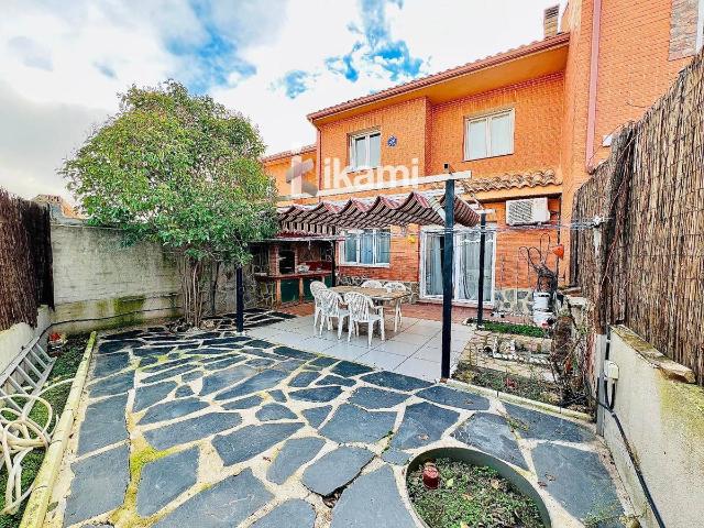 Chalet en venta en Urbanización Cervantes, Yuncos