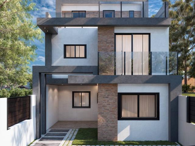 Chalet en venta en Urbanización Cervantes, Yuncos