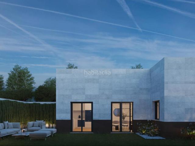 Villa en venta en Yuncos, Urbanización Cervantes
