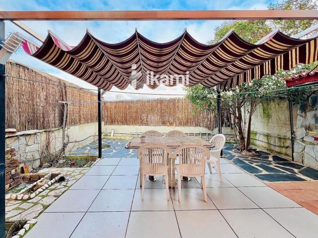 Chalet en venta en Urbanización Cervantes, Yuncos