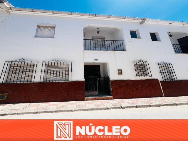 Villa en venta en Yunquera